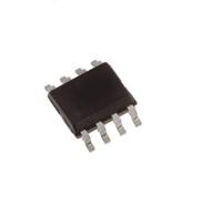 93c66b-isn Microchip,  4 kB EEPROM,  250 ns 8-Pin SOIC SPI