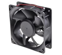 pmd2412pmb2-a-2gn Sunon PMD Series Axial Fan, 24 V dc, DC Operation, 289m³/h, 13.7W, 570mA Max, 120 x 120 x 38mm