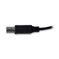 250-059 Digilent USB A to Male USB B, 1.5m