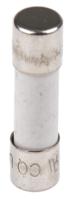 563-659 RS PRO 500mA T Ceramic Cartridge Fuse, 5 x 20mm