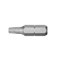 exp108 Facom Resistorx Screwdriver Bit, IP8 Tip