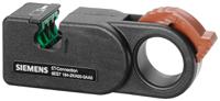 6es7194-2ka00-0aa0 Siemens ET-Connection Series Stripping Tool Wire Stripper