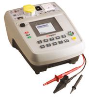 1000-743 Megger PAT350 PAT Tester, Class I, Class II Test Type