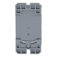 rpf2bbd Schneider Electric DIN Rail or Panel Power Relay, 24V dc Coil, 30A Switching Current, DPDT