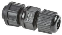 bd-02bffa-ll7001 Amphenol Industrial Circular Connector, 2 Contacts, Cable, Standard Connector, Socket, Female, IP67, Ceres Series