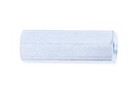 806-6584 RS PRO Standoff, M3 x M3 Thread, 15mm Body, Steel, Female/Female