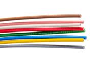 1424230 Phoenix Contact Male 8 way M8 to 8 way Free Cable End Sensor Actuator Cable, 0.5 m