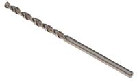 217-334 RS PRO HSS Twist Drill Bit, 2.5mm Diameter, 57mm Overall