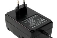 9164016 Ansmann ALCS 2-24A Battery Charger For Lead Acid 2 V, 6 V, 12 V, 24 V 2V 900mA with EU plug