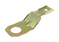 1027-004-1200 Deutsch, 1027, DT Mounting Clip for use with Automotive Connectors