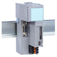 600-151-1aa11 Helmholz GmbH & Co. KG Bus Coupler, 24 V dc