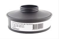 h02-1512 Filter Sundstrom H02 Particulate for use with Sundstrom SR 500 Or SR 500 EX Or SR 700 H02-1512