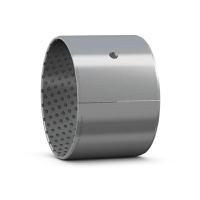 pcm-455040-m SKF PCM 455040 M 45mm Bore Plain Bearing, 440kN Radial Load Rating, 50mm O.D