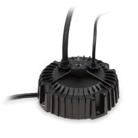 xbg-240-ab MEAN WELL LED Driver, 30 → 60V Output, 240W Output, 4 → 5.7A Output Dimmable