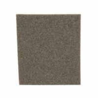 03808 3M Medium Sanding Block, 140mm x 115mm