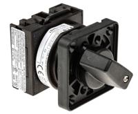 78819007-t0-1-15431eez-p1rs332-199 Eaton Changeover Cam Switch, 20A