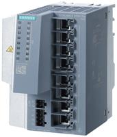 6gk5108-0ra00-2ac2 Siemens Ethernet Switch