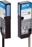 ol1sol1e-r1010a13 SICK Distance Distance Sensor, Block Sensor, 10 mm Detection Range