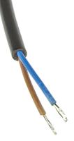 416102414 Ducati Energia 4.16.10 Polypropylene Film Capacitor, 400 → 500V ac, ±5%, 18μF, Stud Mount