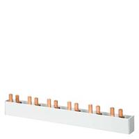5st3705-0hg Siemens SENTRON 2 Phase Busbar, 1.5 mm, 1 mm Pitch