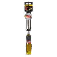 0-16-259 Stanley Chromium steel Wood Chisel, 340mm Length, 20 mm Blade Width