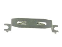 185-4675 RS PRO CR2032 Battery Holder, Solder Tag Contact