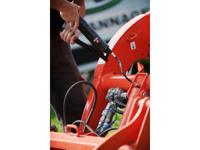 33079 4500psi Manual Grease Gun, 400 g