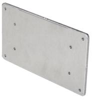 tmt-mk3 TRACOPOWER DIN Rail Adapter, for use with Triple and Dual Asymmetric output, TMT Series