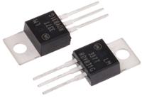 lm337tg onsemi, Voltage Regulator -40V TO-220 3-Pin