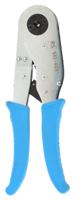 531-403 RS PRO Hand Crimp Tool for Crimp Contacts, 0.4 → 1.29mm² Wire