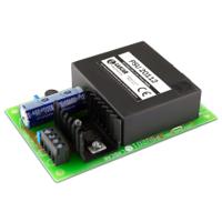 psu-20112 Lascar Open Frame Linear Power Supply, 250V ac Input, 11.5 → 12.5V dc Output, 500mA Output