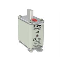 63nhg00b Eaton 63A NH Fuse, NH00, 500V