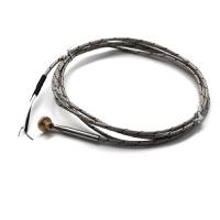 spcj30-m-20 ProsensorSPCJ30 Type J Temperature Sensor 10mm Length, 14mm Diameter, -50°C → +450°C