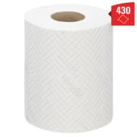 6222 WYPALL WypAll L10 General Clean () Rolled White Paper Towel, 380 x 183mm, 1680 Sheets