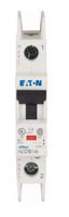 102090-faz-c161-na Eaton xEffect MCB, 1P, 16A Curve C, 240 → 415V AC, 48V DC, 10 kA Breaking Capacity