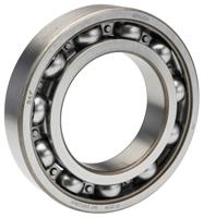 6215c3 SKF 6215/C3 1 Row Ball Bearing - 75 mm ID, 130 mm OD
