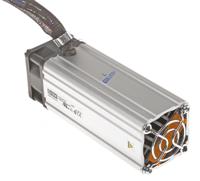 fgc15072 DBK Enclosures Enclosure Heater, 100 → 240V ac, 230W Output, 120°C, 107mm x 42mm x 42mm