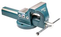 771-9287 RS PRO Bench Vice x 100mm 150mm x 190mm, 18.5kg