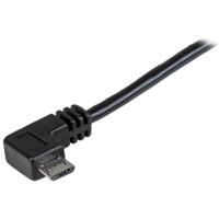 usbaub1mra StarTech.com USB 2.0, Male USB A to Male Micro USB B, 480Mbps, 1m