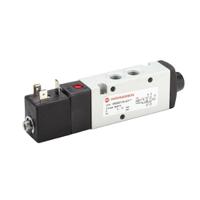 v60a517a-a313j Norgren Pneumatic Solenoid Valve - Solenoid/Spring V60 Series