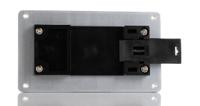 tmp-mk1 TRACOPOWER DIN Rail Mounting Kit, for use with TMP 15xxxC, TMP Series