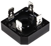 vs-36mb160a Vishay Bridge Rectifier, 35A, 1600V, 4-Pin