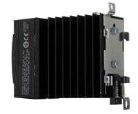 cmrd2465 Sensata / Crydom CMR24 Series Solid State Relay, 65 A Load, DIN Rail Mount, 280 V Load, 32 V Control