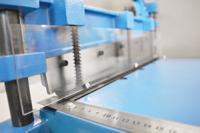 gu-0457-01 GU-0457-01, 457mm Shear Guillotine PCB Shear, 660 x 440 x 350mm