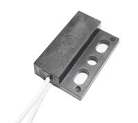 268-4857 RS PRO Rectangular Reed Switch, NO, 160Vac, IP67