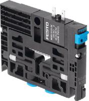 cpv14-m1h-5ls-18 Festo Solenoid Valve CPV14-M1H-5LS-1/8, 5 Port G 1/8, 24 V dc, G 1/8