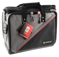 ma2632 CK Polyester Tool Bag with Shoulder Strap 460mm x 210mm x 420mm