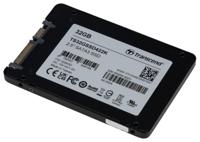 ts32gssd422k Transcend SSD422K 2.5 in 32 GB Internal SSD