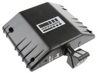 dg1328-a01 Dorgard Automatic Fire Door Hold