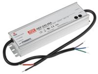 hep-240-48a MEAN WELL Switching Power Supply, HEP-240-48A, 48V dc, 5A, 240W, 1 Output, 127 → 431 V dc, 90 → 305 V ac